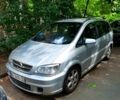 Сірий Опель Зафіра, об'ємом двигуна 2.2 л та пробігом 375 тис. км за 2550 $, фото 1 на Automoto.ua