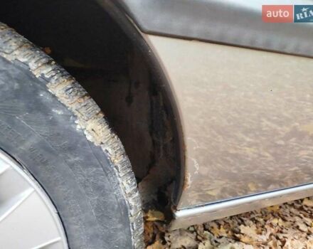 Сірий Опель Зафіра, об'ємом двигуна 1.8 л та пробігом 239 тис. км за 4200 $, фото 6 на Automoto.ua