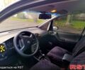 Серый Опель Зафира, объемом двигателя 2.2 л и пробегом 300 тыс. км за 4500 $, фото 7 на Automoto.ua