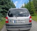 Сірий Опель Зафіра, об'ємом двигуна 1.8 л та пробігом 259 тис. км за 3500 $, фото 1 на Automoto.ua