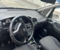 Сірий Опель Зафіра, об'ємом двигуна 2 л та пробігом 449 тис. км за 4300 $, фото 16 на Automoto.ua