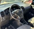 Серый Опель Зафира, объемом двигателя 1.8 л и пробегом 194 тыс. км за 4830 $, фото 18 на Automoto.ua