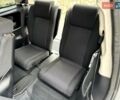Сірий Опель Зафіра, об'ємом двигуна 1.8 л та пробігом 173 тис. км за 4999 $, фото 14 на Automoto.ua