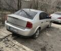 Серый Опель Зафира, объемом двигателя 2.2 л и пробегом 290 тыс. км за 3550 $, фото 1 на Automoto.ua