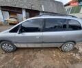 Сірий Опель Зафіра, об'ємом двигуна 1.8 л та пробігом 260 тис. км за 3399 $, фото 2 на Automoto.ua
