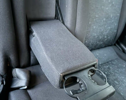 Серый Опель Зафира, объемом двигателя 1.8 л и пробегом 198 тыс. км за 4499 $, фото 50 на Automoto.ua