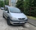 Сірий Опель Зафіра, об'ємом двигуна 1.8 л та пробігом 140 тис. км за 3400 $, фото 1 на Automoto.ua