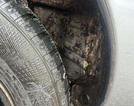 Сірий Опель Зафіра, об'ємом двигуна 2 л та пробігом 449 тис. км за 4300 $, фото 8 на Automoto.ua