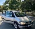 Сірий Опель Зафіра, об'ємом двигуна 2.17 л та пробігом 326 тис. км за 2995 $, фото 1 на Automoto.ua