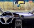 Сірий Опель Зафіра, об'ємом двигуна 1.8 л та пробігом 239 тис. км за 4200 $, фото 11 на Automoto.ua