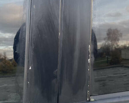 Сірий Опель Зафіра, об'ємом двигуна 2 л та пробігом 211 тис. км за 4300 $, фото 13 на Automoto.ua