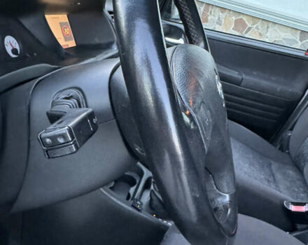 Серый Опель Зафира, объемом двигателя 1.8 л и пробегом 198 тыс. км за 4499 $, фото 11 на Automoto.ua