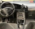 Серый Опель Зафира, объемом двигателя 2.2 л и пробегом 349 тыс. км за 3700 $, фото 6 на Automoto.ua