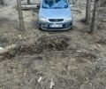 Серый Опель Зафира, объемом двигателя 2.2 л и пробегом 390 тыс. км за 2000 $, фото 1 на Automoto.ua