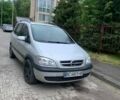 Сірий Опель Зафіра, об'ємом двигуна 1.8 л та пробігом 260 тис. км за 3399 $, фото 6 на Automoto.ua