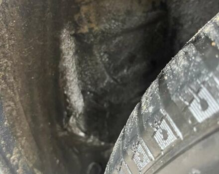 Сірий Опель Зафіра, об'ємом двигуна 2 л та пробігом 449 тис. км за 4300 $, фото 20 на Automoto.ua