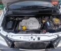 Сірий Опель Зафіра, об'ємом двигуна 1.8 л та пробігом 252 тис. км за 4700 $, фото 17 на Automoto.ua