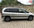 Сірий Опель Зафіра, об'ємом двигуна 1.8 л та пробігом 173 тис. км за 4999 $, фото 2 на Automoto.ua