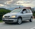 Серый Опель Зафира, объемом двигателя 2.2 л и пробегом 350 тыс. км за 3100 $, фото 6 на Automoto.ua