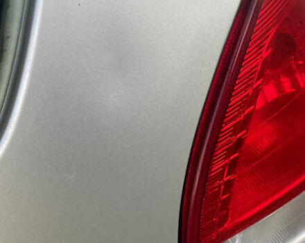 Сірий Опель Зафіра, об'ємом двигуна 2 л та пробігом 211 тис. км за 4300 $, фото 9 на Automoto.ua