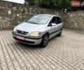 Сірий Опель Зафіра, об'ємом двигуна 1.8 л та пробігом 173 тис. км за 4999 $, фото 11 на Automoto.ua