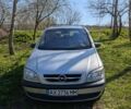 Сірий Опель Зафіра, об'ємом двигуна 1.6 л та пробігом 205 тис. км за 4100 $, фото 1 на Automoto.ua