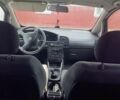 Сірий Опель Зафіра, об'ємом двигуна 2 л та пробігом 200 тис. км за 2650 $, фото 5 на Automoto.ua