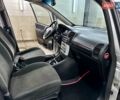 Серый Опель Зафира, объемом двигателя 1.8 л и пробегом 242 тыс. км за 4999 $, фото 14 на Automoto.ua