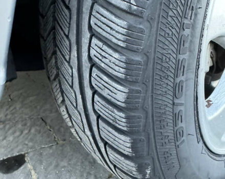 Серый Опель Зафира, объемом двигателя 1.8 л и пробегом 198 тыс. км за 4499 $, фото 79 на Automoto.ua