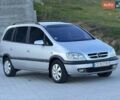 Серый Опель Зафира, объемом двигателя 2 л и пробегом 300 тыс. км за 4300 $, фото 1 на Automoto.ua