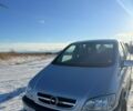 Сірий Опель Зафіра, об'ємом двигуна 1.8 л та пробігом 236 тис. км за 4300 $, фото 1 на Automoto.ua