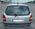 Серый Опель Зафира, объемом двигателя 2.2 л и пробегом 250 тыс. км за 2000 $, фото 3 на Automoto.ua
