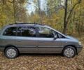 Серый Опель Зафира, объемом двигателя 1.8 л и пробегом 239 тыс. км за 4200 $, фото 2 на Automoto.ua