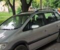 Сірий Опель Зафіра, об'ємом двигуна 1.8 л та пробігом 260 тис. км за 4500 $, фото 2 на Automoto.ua