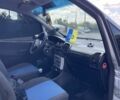 Серый Опель Зафира, объемом двигателя 2.2 л и пробегом 280 тыс. км за 4250 $, фото 7 на Automoto.ua