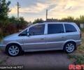 Сірий Опель Зафіра, об'ємом двигуна 2.2 л та пробігом 310 тис. км за 3000 $, фото 3 на Automoto.ua