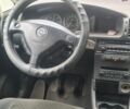 Сірий Опель Зафіра, об'ємом двигуна 2 л та пробігом 300 тис. км за 2500 $, фото 8 на Automoto.ua