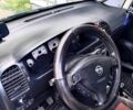Сірий Опель Зафіра, об'ємом двигуна 2 л та пробігом 300 тис. км за 3500 $, фото 6 на Automoto.ua