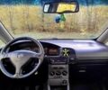 Серый Опель Зафира, объемом двигателя 1.8 л и пробегом 239 тыс. км за 4200 $, фото 12 на Automoto.ua