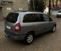 Сірий Опель Зафіра, об'ємом двигуна 2.2 л та пробігом 354 тис. км за 2999 $, фото 4 на Automoto.ua