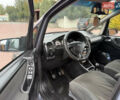 Опель Зафіра 2003 у Харкові на Automoto.ua Сірий Опель Зафіра, об'ємом двигуна 2.17 л та пробігом 350 тис. км за 3500 $, фото 10 на Automoto.ua