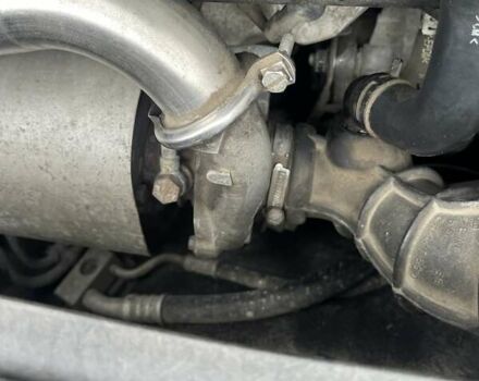 Сірий Опель Зафіра, об'ємом двигуна 2 л та пробігом 449 тис. км за 4300 $, фото 31 на Automoto.ua