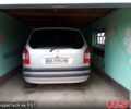 Серый Опель Зафира, объемом двигателя 2 л и пробегом 292 тыс. км за 3499 $, фото 2 на Automoto.ua