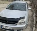 Серый Опель Зафира, объемом двигателя 2.2 л и пробегом 290 тыс. км за 3550 $, фото 3 на Automoto.ua