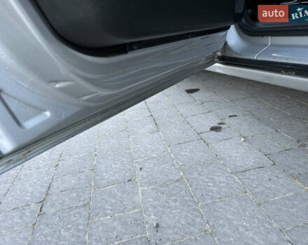 Серый Опель Зафира, объемом двигателя 1.8 л и пробегом 198 тыс. км за 4499 $, фото 39 на Automoto.ua