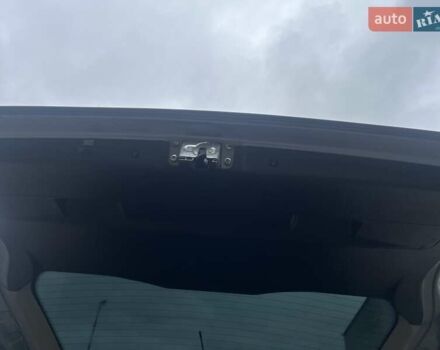 Сірий Опель Зафіра, об'ємом двигуна 2 л та пробігом 449 тис. км за 4300 $, фото 23 на Automoto.ua