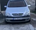 Сірий Опель Зафіра, об'ємом двигуна 2.2 л та пробігом 320 тис. км за 2958 $, фото 1 на Automoto.ua