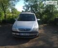 Сірий Опель Зафіра, об'ємом двигуна 2 л та пробігом 255 тис. км за 4499 $, фото 1 на Automoto.ua
