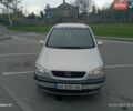 Сірий Опель Зафіра, об'ємом двигуна 1.8 л та пробігом 248 тис. км за 4500 $, фото 1 на Automoto.ua