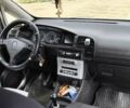 Серый Опель Зафира, объемом двигателя 2 л и пробегом 259 тыс. км за 3400 $, фото 11 на Automoto.ua